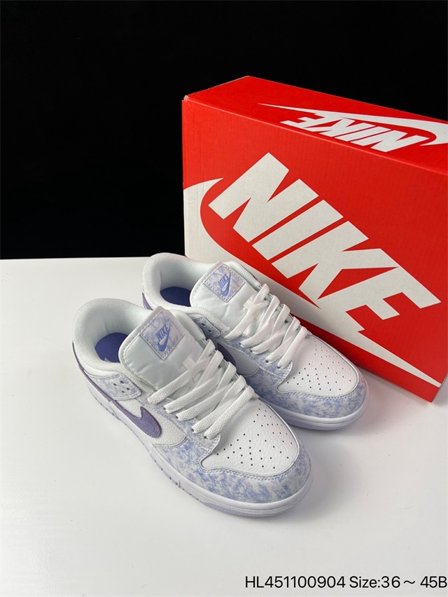 men Low top dunk sb shoes 36-45 2025-9-19-787